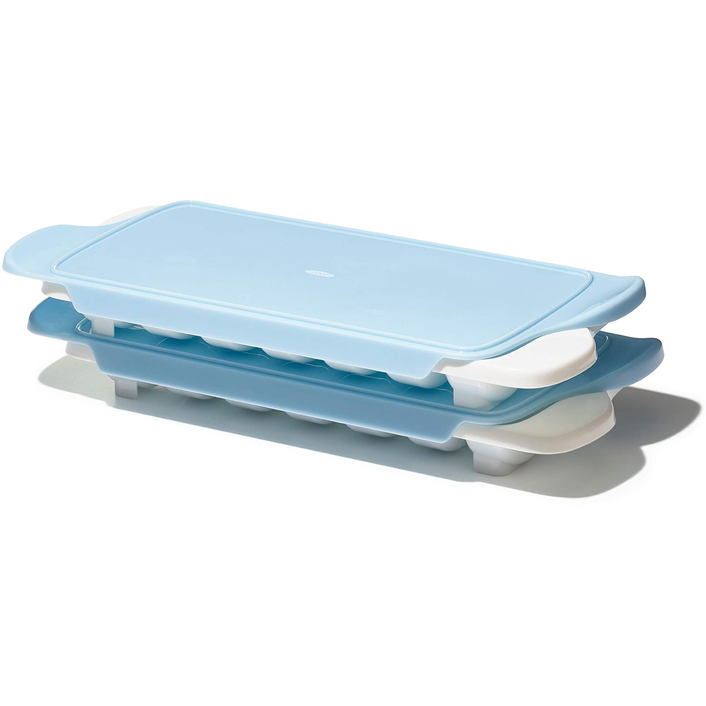 Oxo Good Grips Ice Cube Tray - 2 Pack