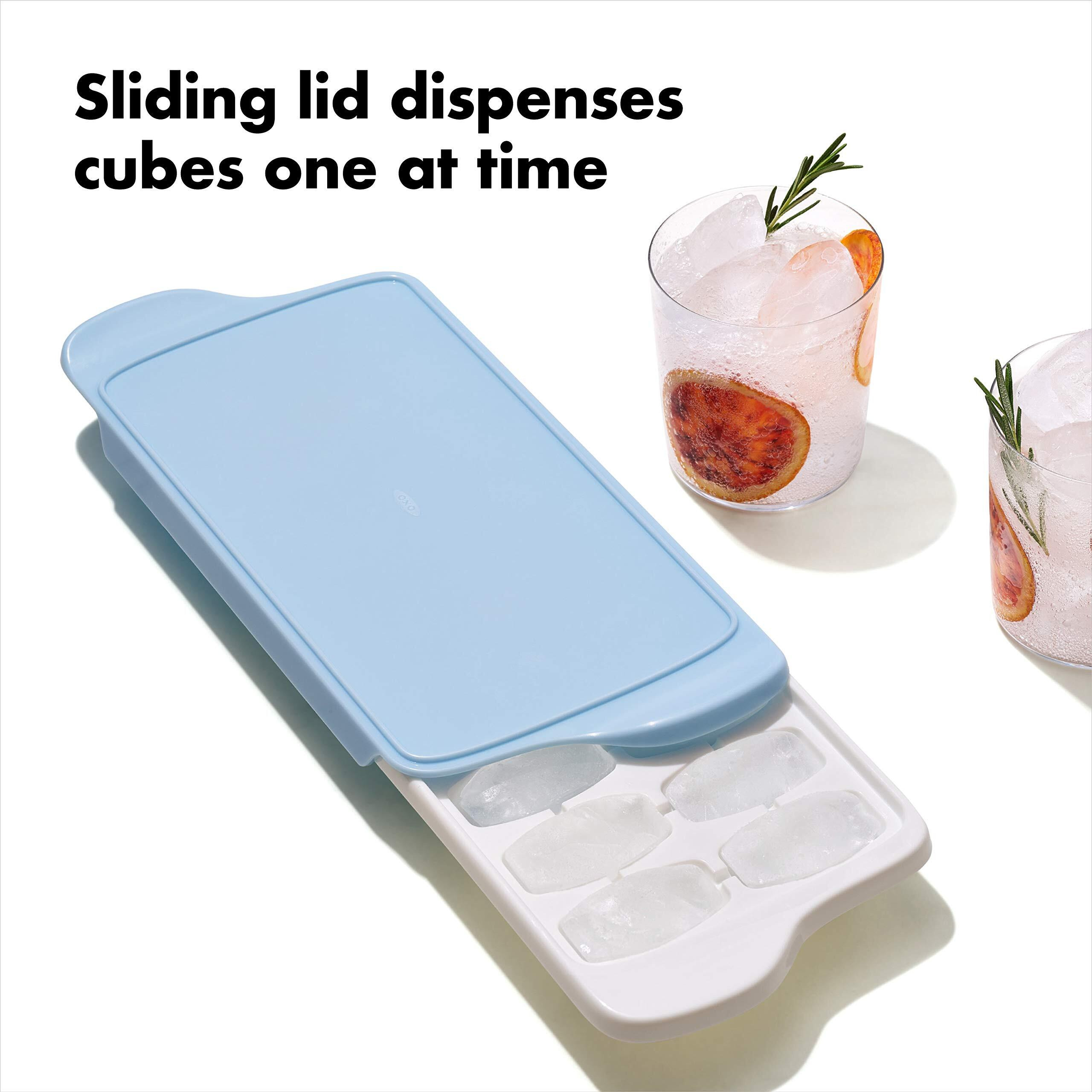 Oxo Good Grips Ice Cube Tray - 2 Pack