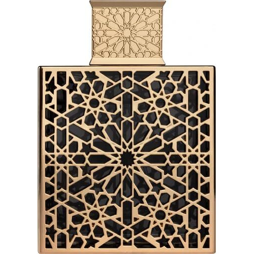 Rayhaan Elixir Eau De Parfum Spray For Unisex  3.4 Ounce