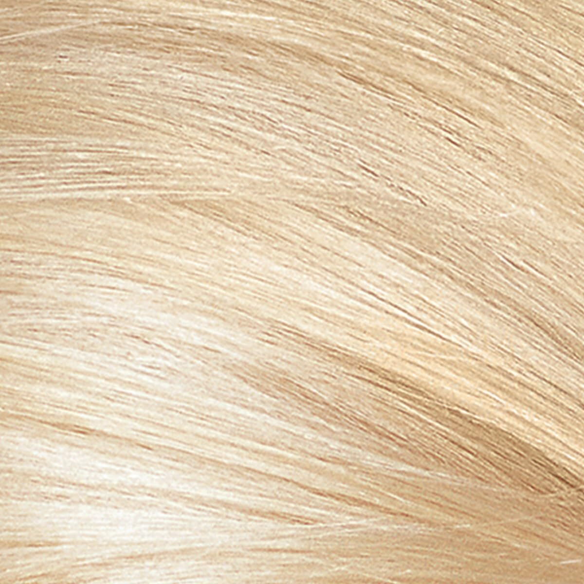 Revlon Permanent Hair Color  Permanent Hair Dye  Colorsilk With 100% Gray Coverage  Ammonia-Free  Keratin And Amino Acids  04 Ultra Light Natural Blonde  4.4 Oz (Pack Of 1)