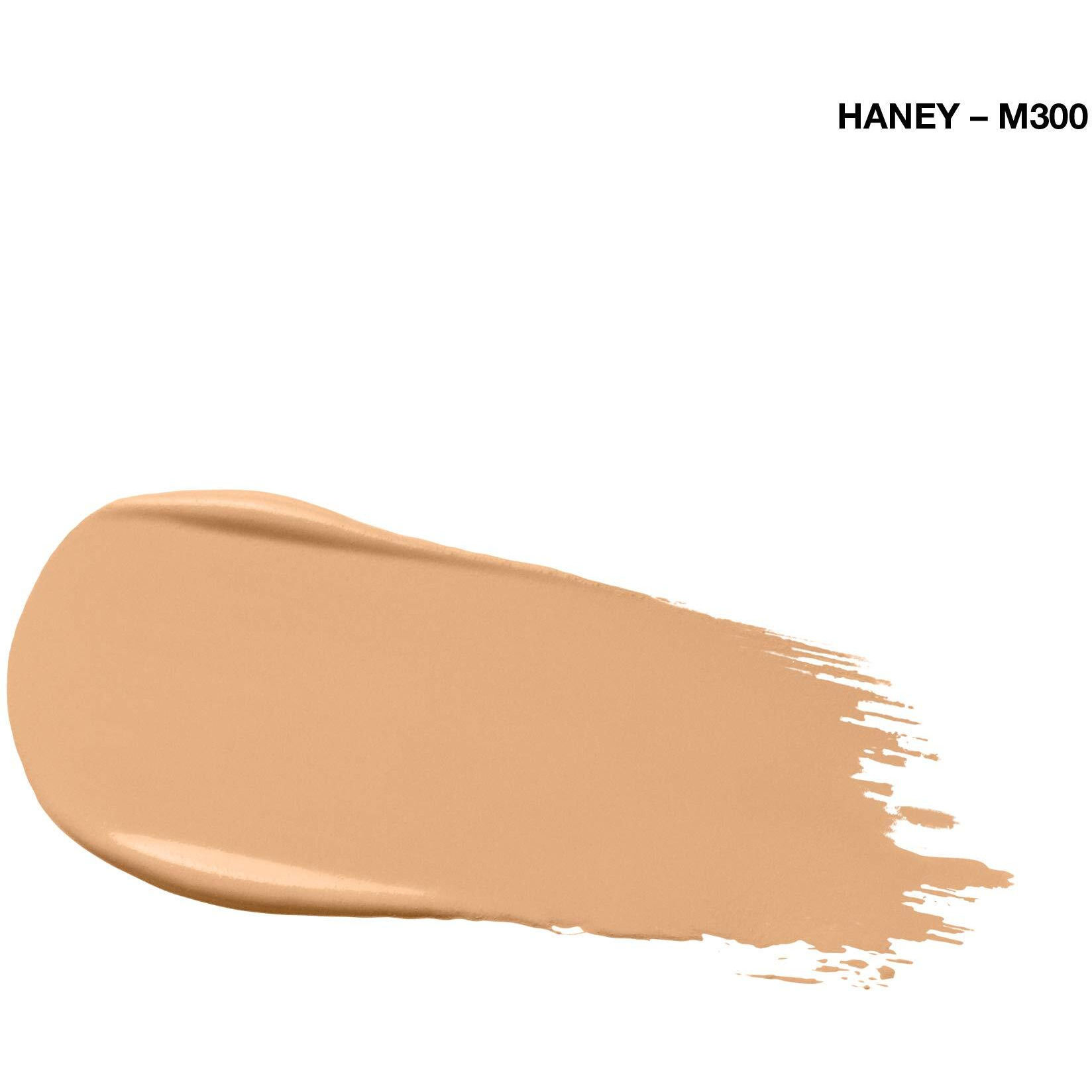 Covergirl Trublend Undercover Concealer  Honey  0.33 Fl Oz
