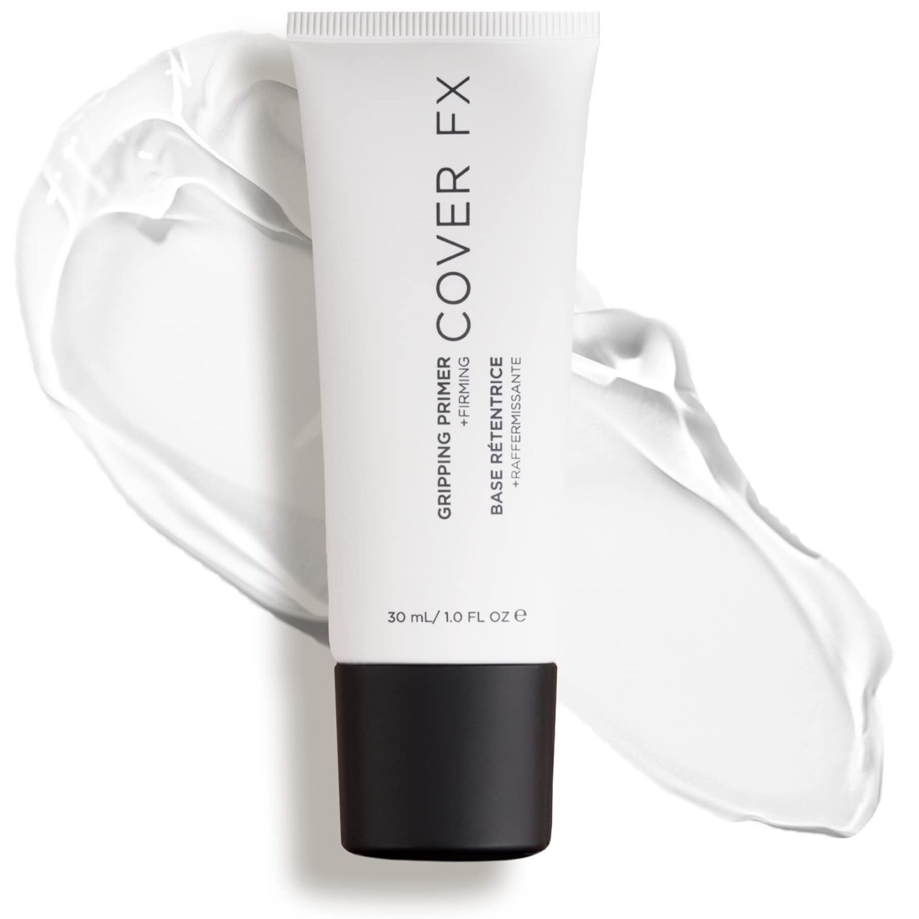 Cover Fx Gripping Makeup Primer - 1 Fl Oz - Professional High-Performance - Unique Gripping Texture - 16+ Hour Long-Wear - Safe For All Skin Types