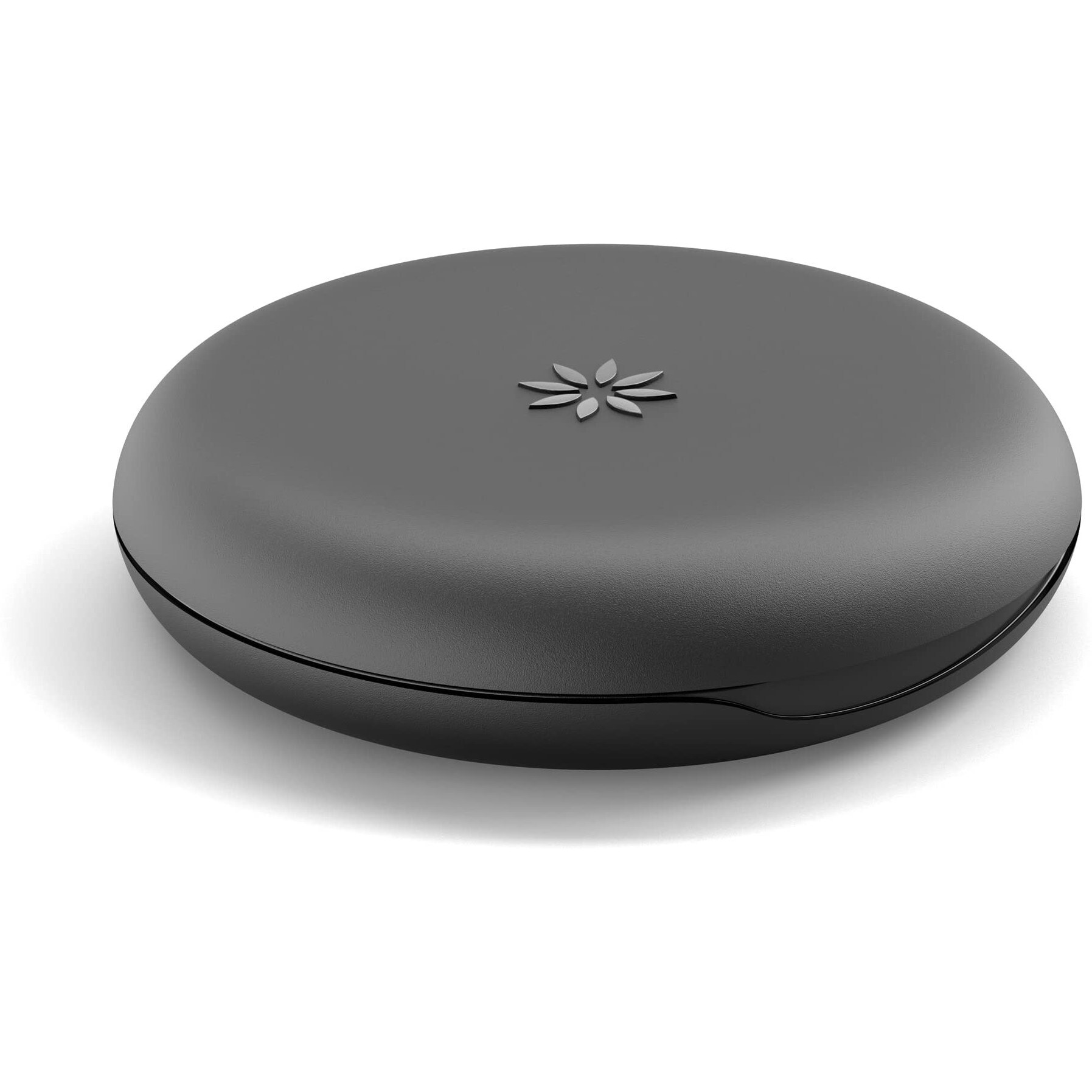 Invisalign Aligner And Retainer Case  Black