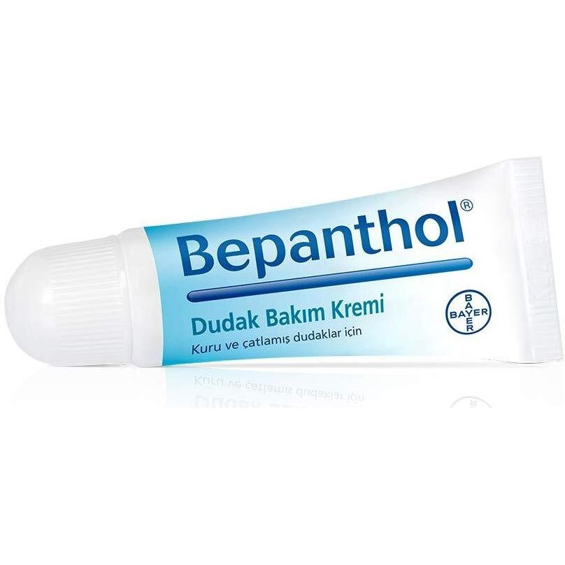 Bepanthol Lip Care Cream