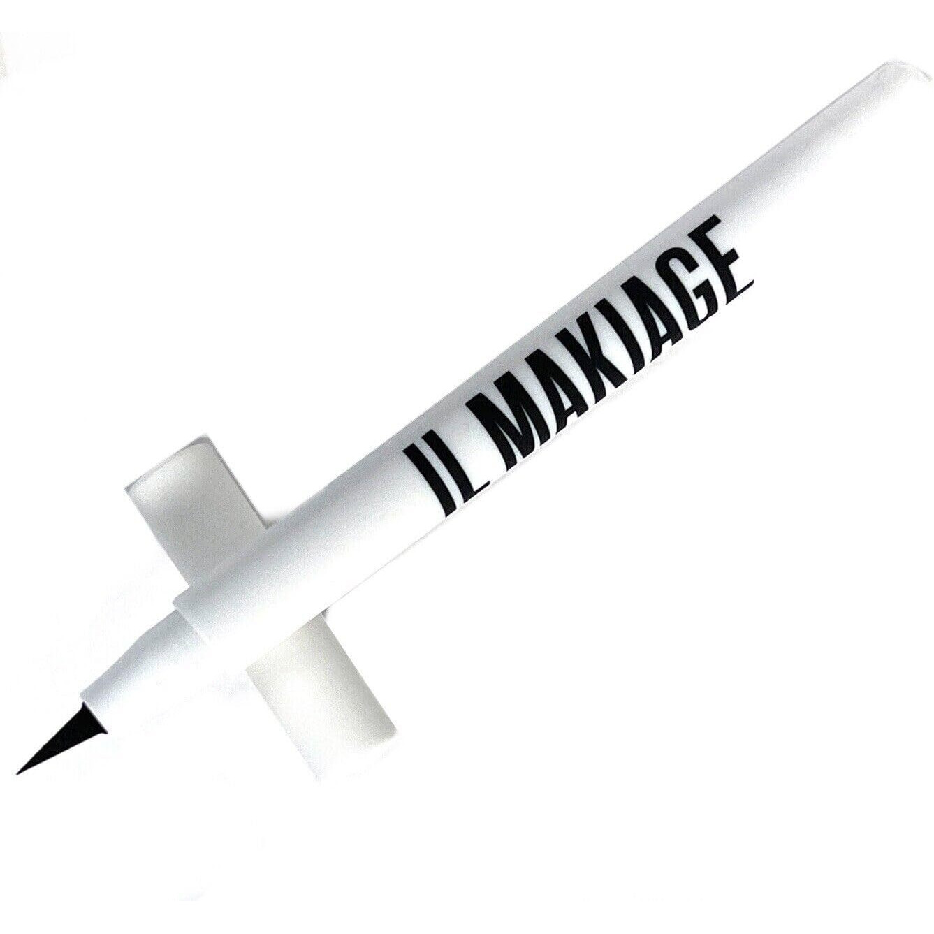 Il Makiage Blackcard Waterproof Liquid Eyeliner