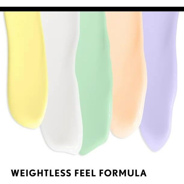 Covergirl Trublend Base Skin Primer  Mattifying