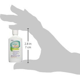 Tea Tree Ultimates Fungasoap Cleansing Wash 6 Oz (3 Pack)