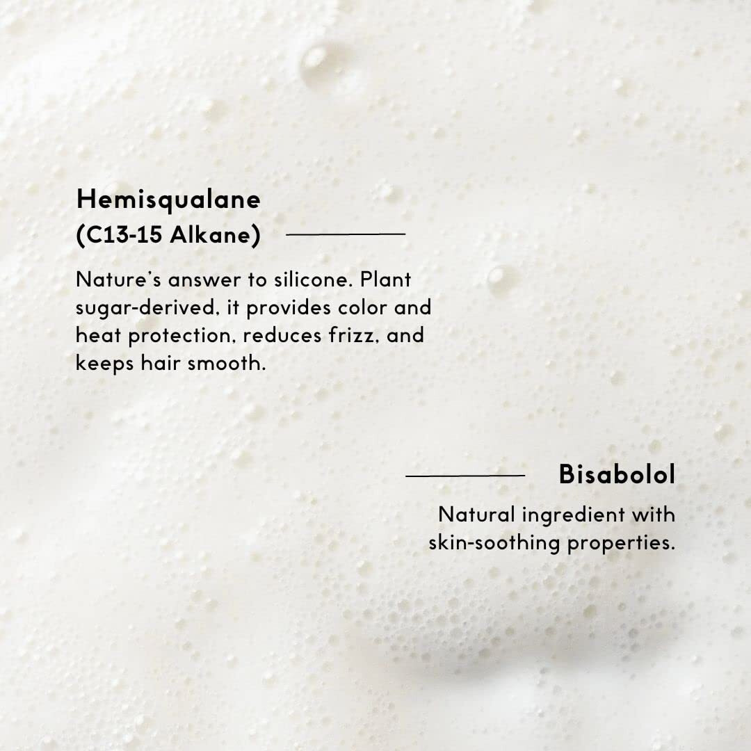 Seen Shampoo - Scented - Non-Comedogenic & Sulfate-Free Hair Shampoo- Dermatologist-Developed - Safe For Sensitive  Eczema & Acne Prone Skin