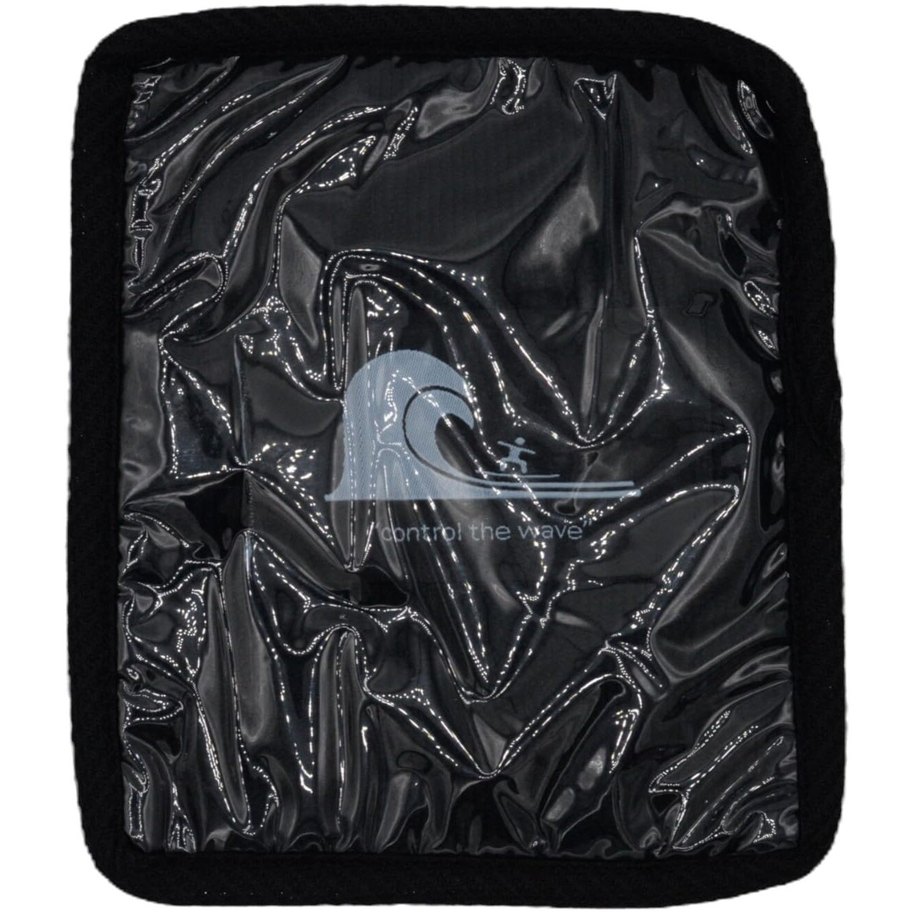 Deep Dish Wave Laydown Pad 360 Waves Training Pad