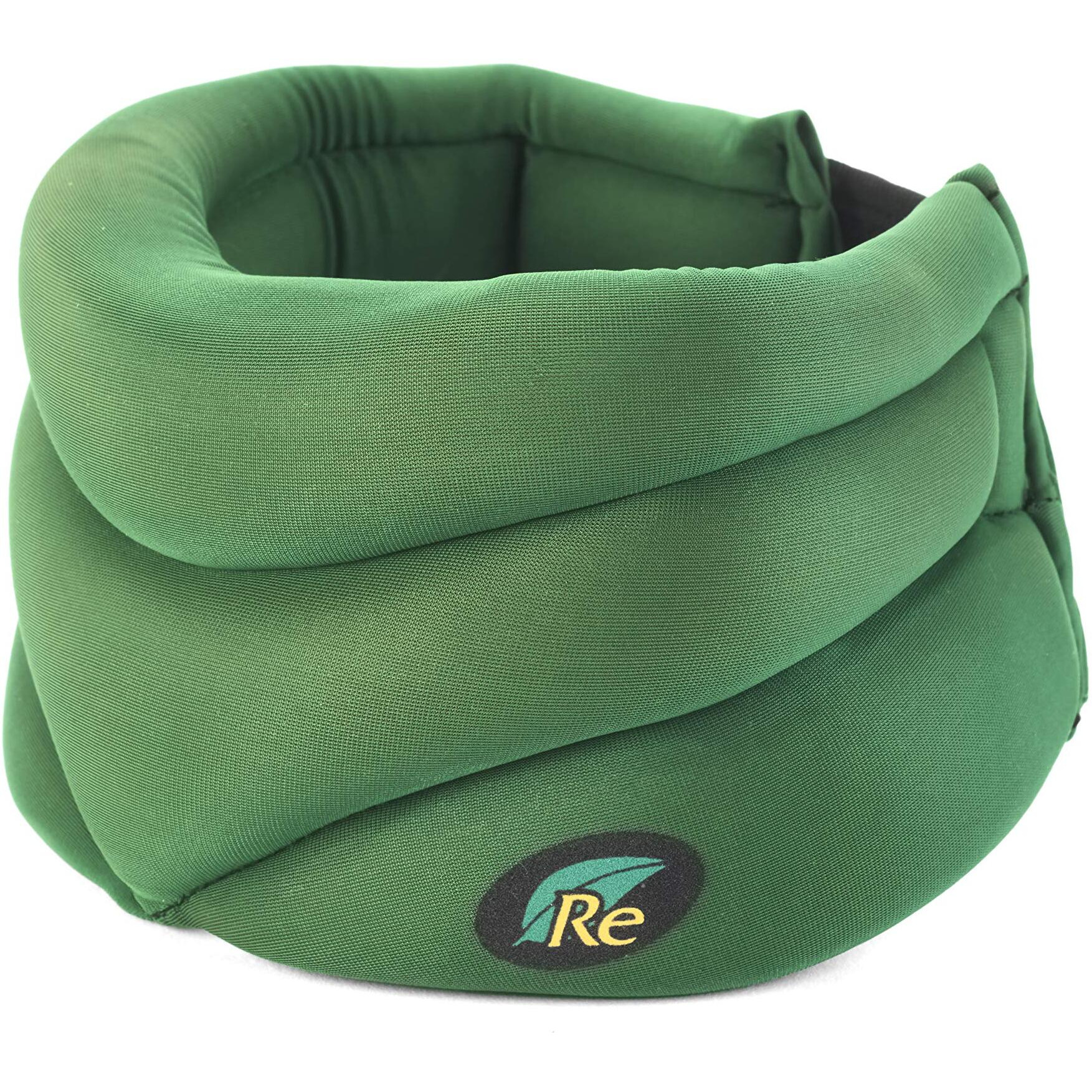 Caldera Releaf Neck Rest - Large - Green
