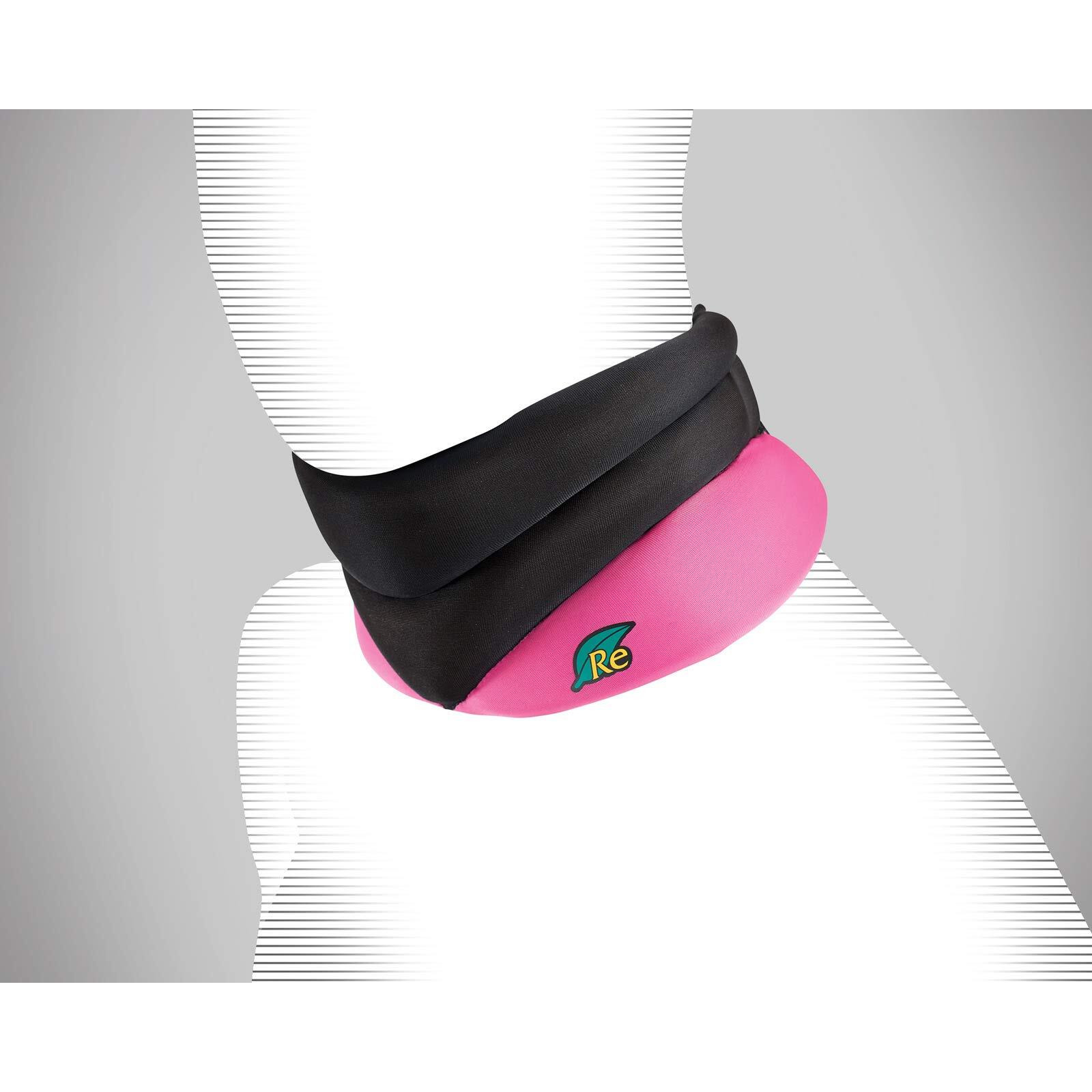 Caldera Releaf Neck Rest - Large - Green