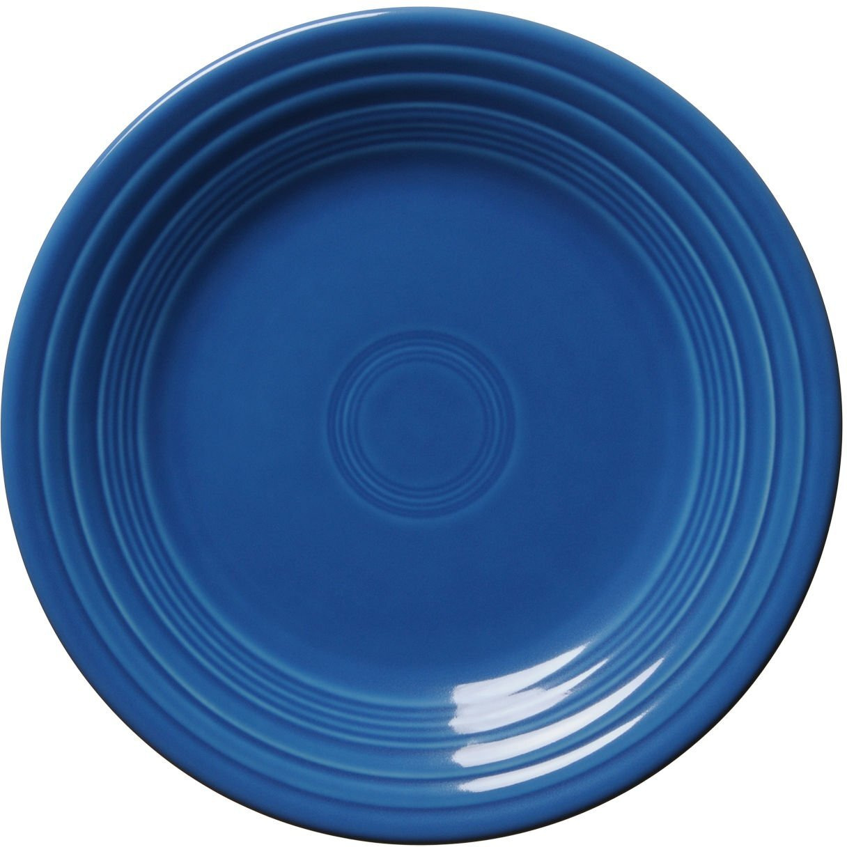 Fiesta Luncheon Plate  9-Inch  Lapis