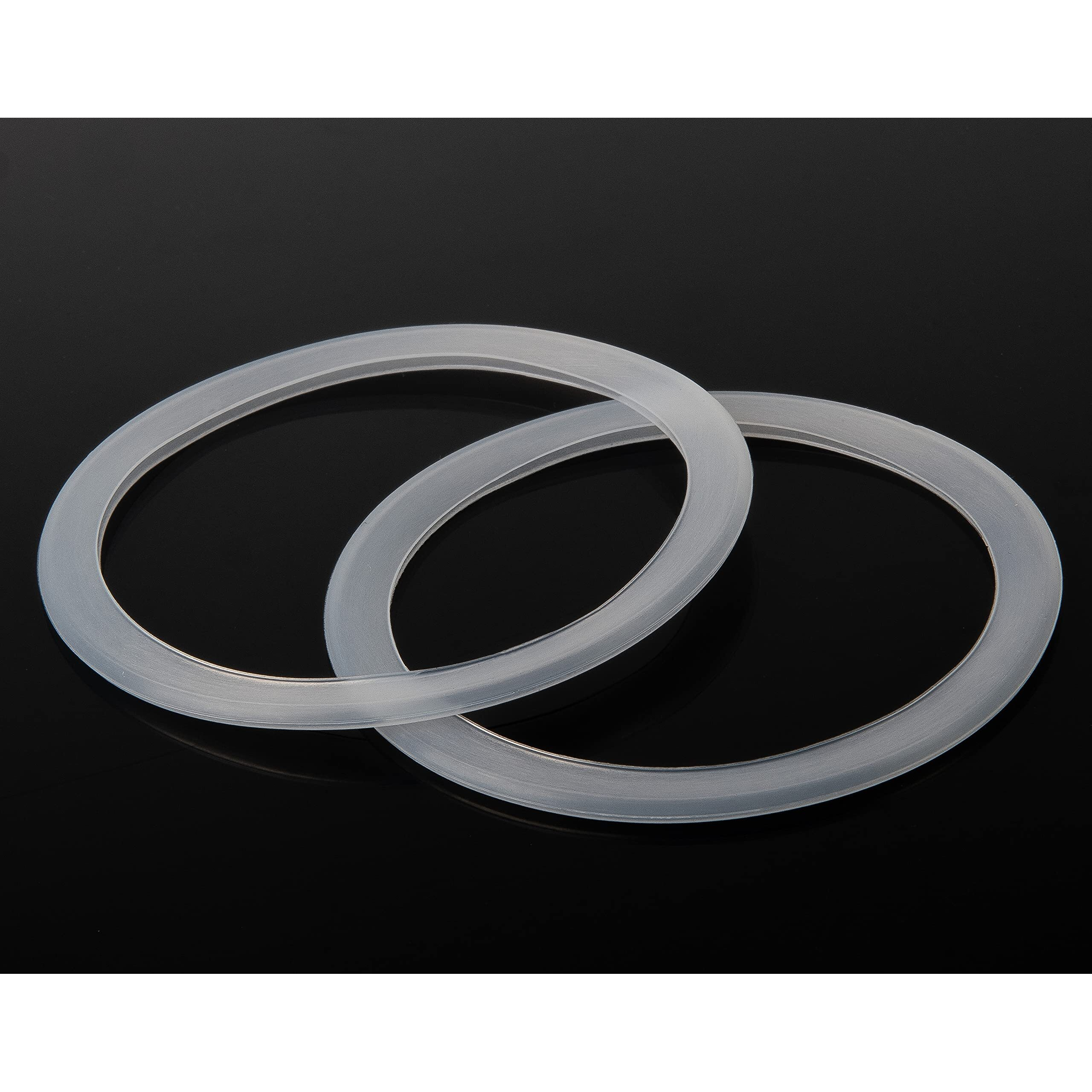Angel Juicer Silicon O-Ring [Pair  2 Rings]