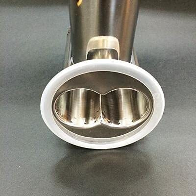Angel Juicer Silicon O-Ring [Pair  2 Rings]