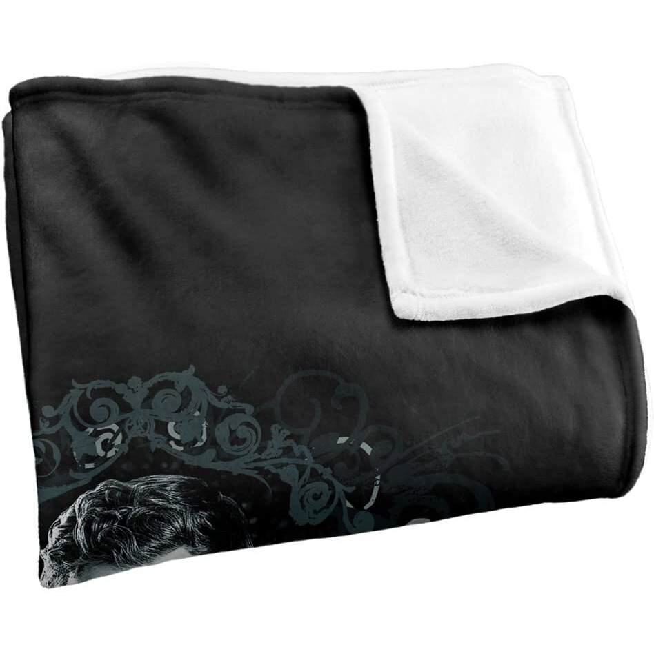 Vampire Diaries Originals Silky Touch Super Soft Throw Blanket 36"" X 58"" Originals
