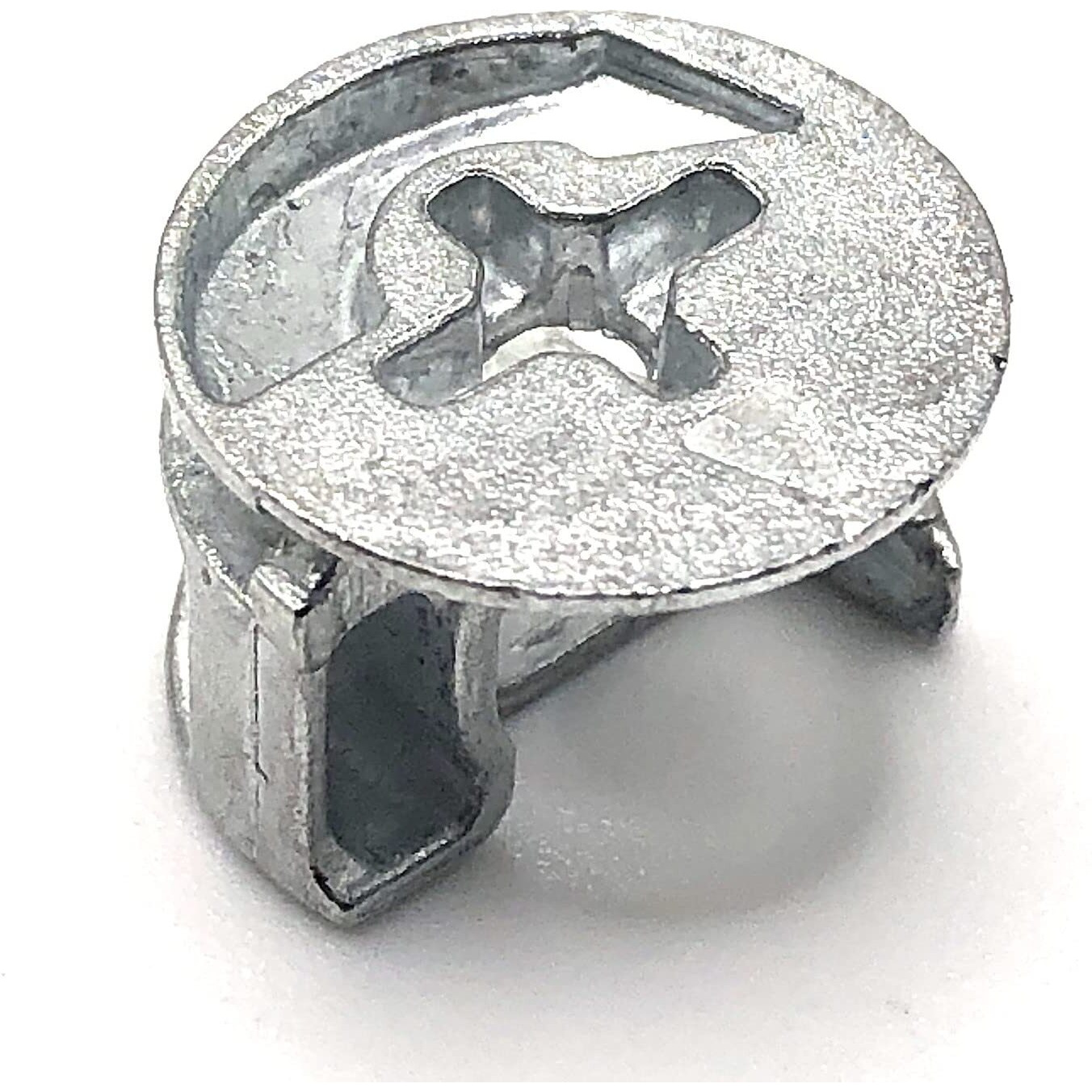 Replacementscrews Eccentric Cam Lock Nuts Compatible With Ikea Part 110630 (Pack Of 10)