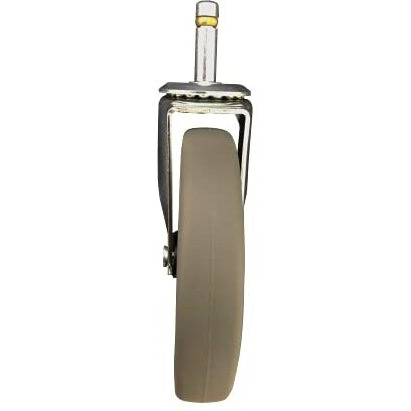 Telpro Inc. 04-06 Panellift 5"" Caster  Gray
