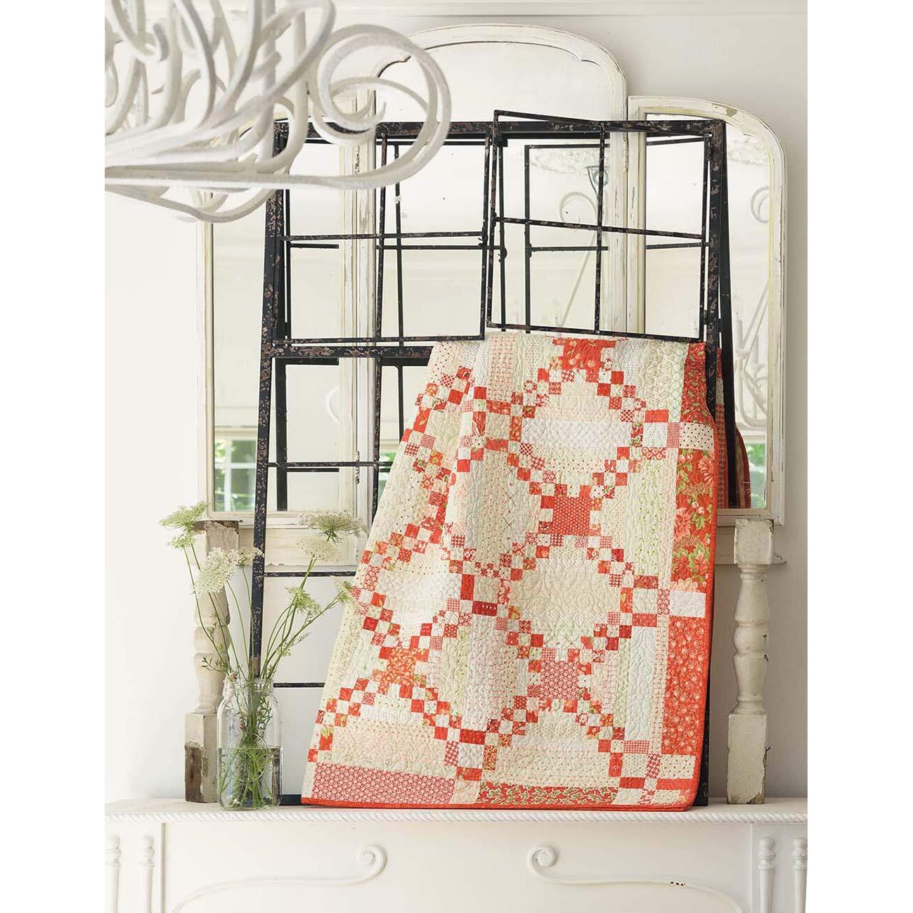 That Patchwork Place Countdown To Christmas Book