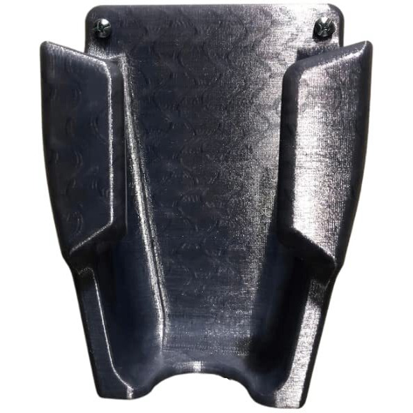 Vacuum HolderDocking Station Charging Station Handheld Cordless Vacuum Holder Compatible With Bissell (2390)(2284W) Pet Hair Eraser