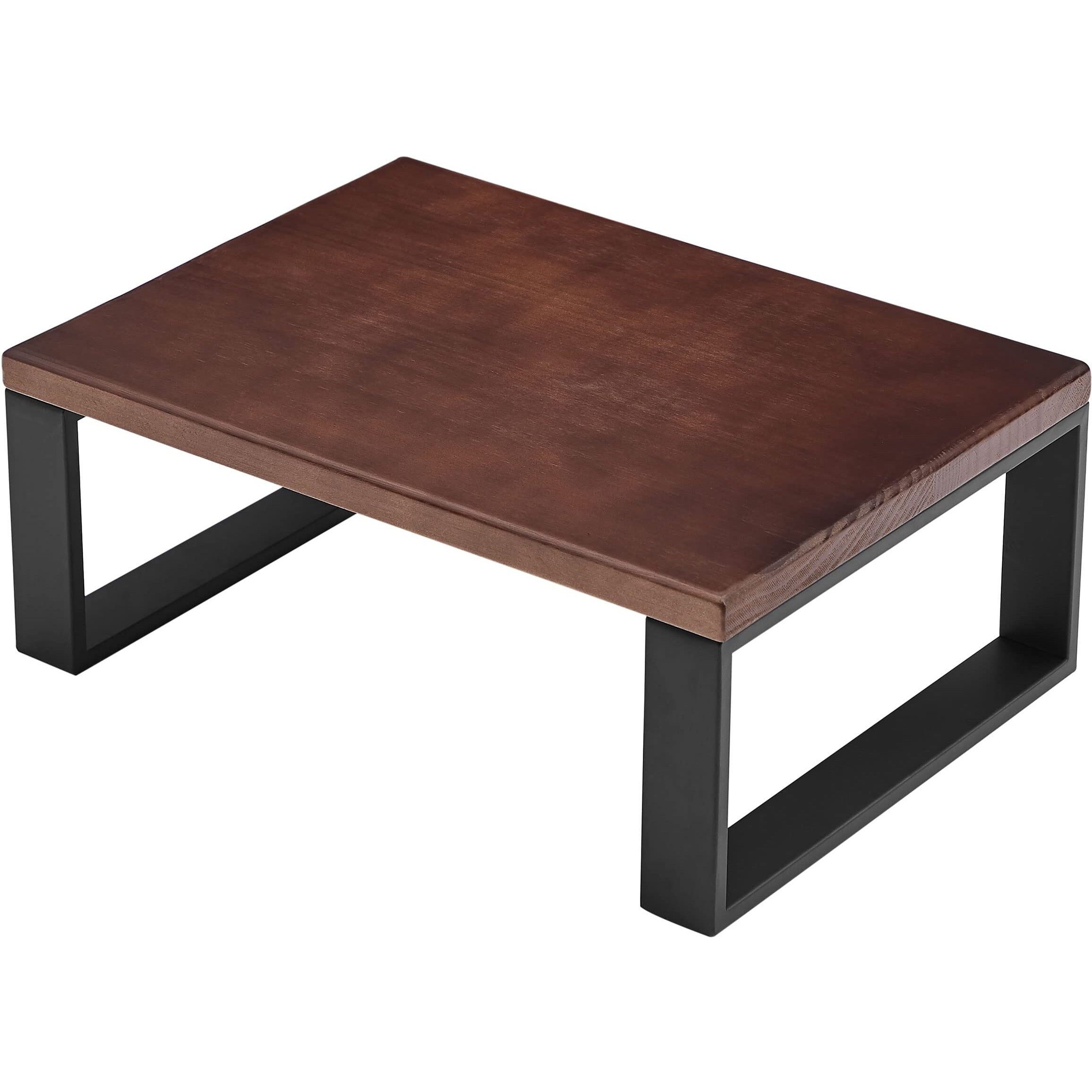 Wood Step Stool With 350 Lbs Load Capacity  One Step Stools For Adults Kids Seniors With Non-Slip Mat  Sturdy Stepping Stool For Adultssuitable For Bedroom Kitchen Bathroom