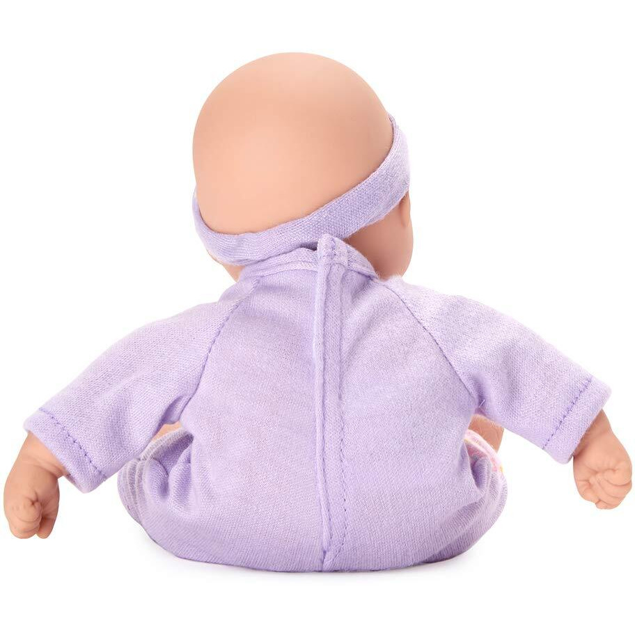 Madame Alexander 8 Inch Little Cuties  Lavender