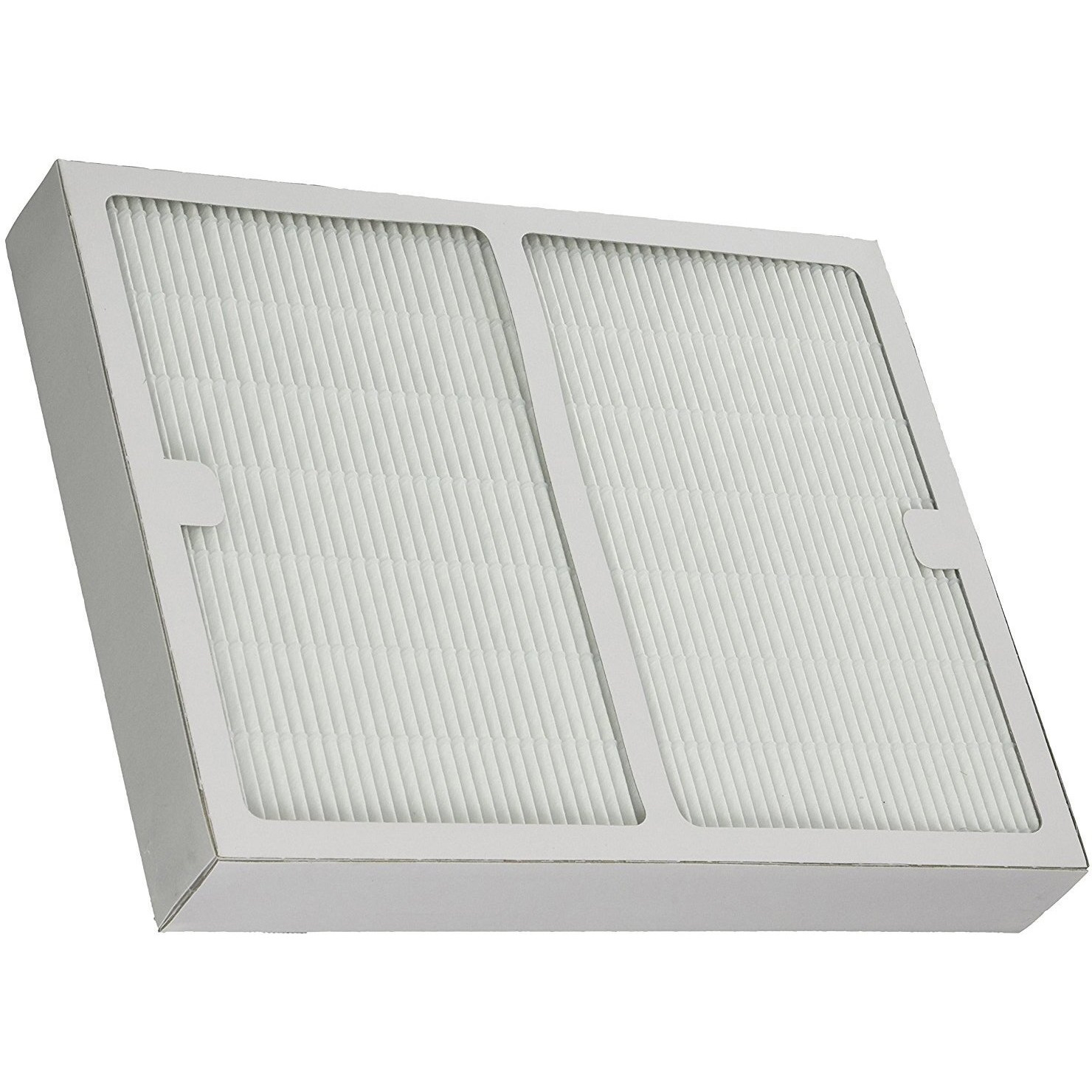 Replacement Idylis Air Purifier Filter A - 2 Pack Hepa & Carbon Filter Set For Idylis Air Purifiers Idylis Iap-10-100 Idylis Iap-10-150  Ac-2119  Model  Iaf-H-100A  Iafh100A