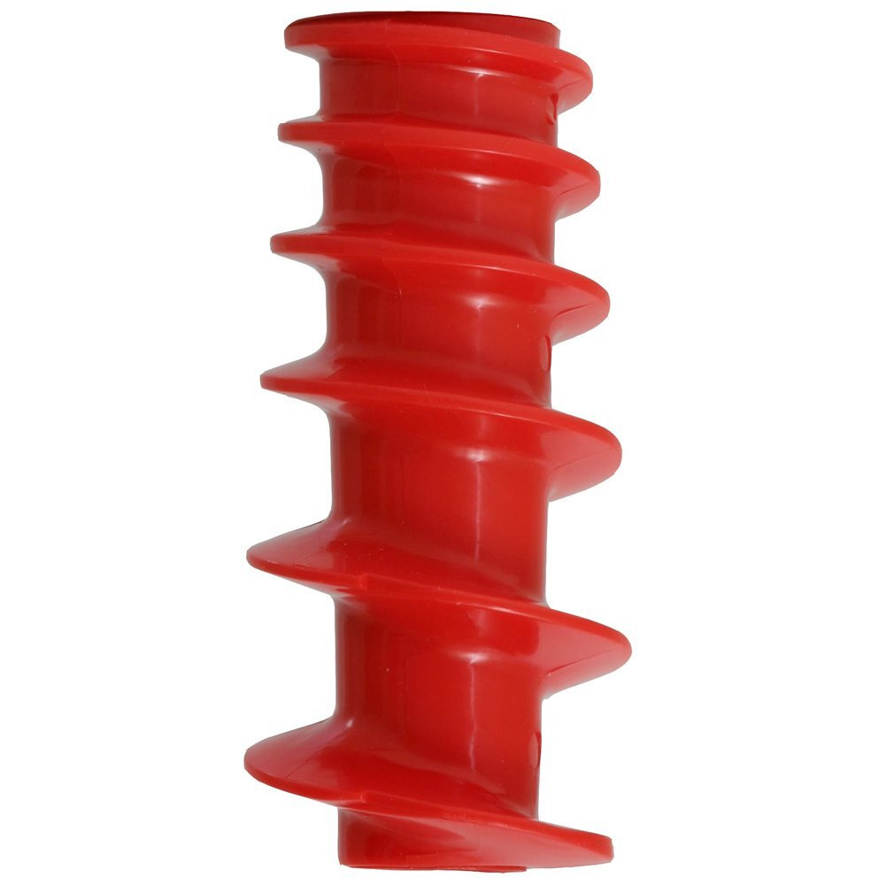 Kitchen Crop Strainer Accessory  Small  Grape Spiral