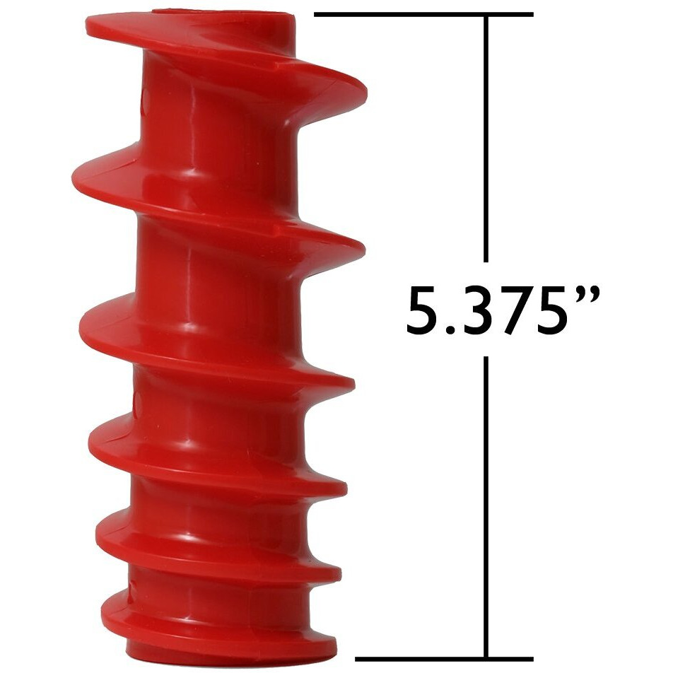 Kitchen Crop Strainer Accessory  Small  Grape Spiral