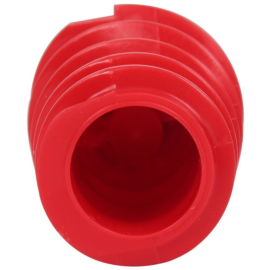 Kitchen Crop Strainer Accessory  Small  Grape Spiral