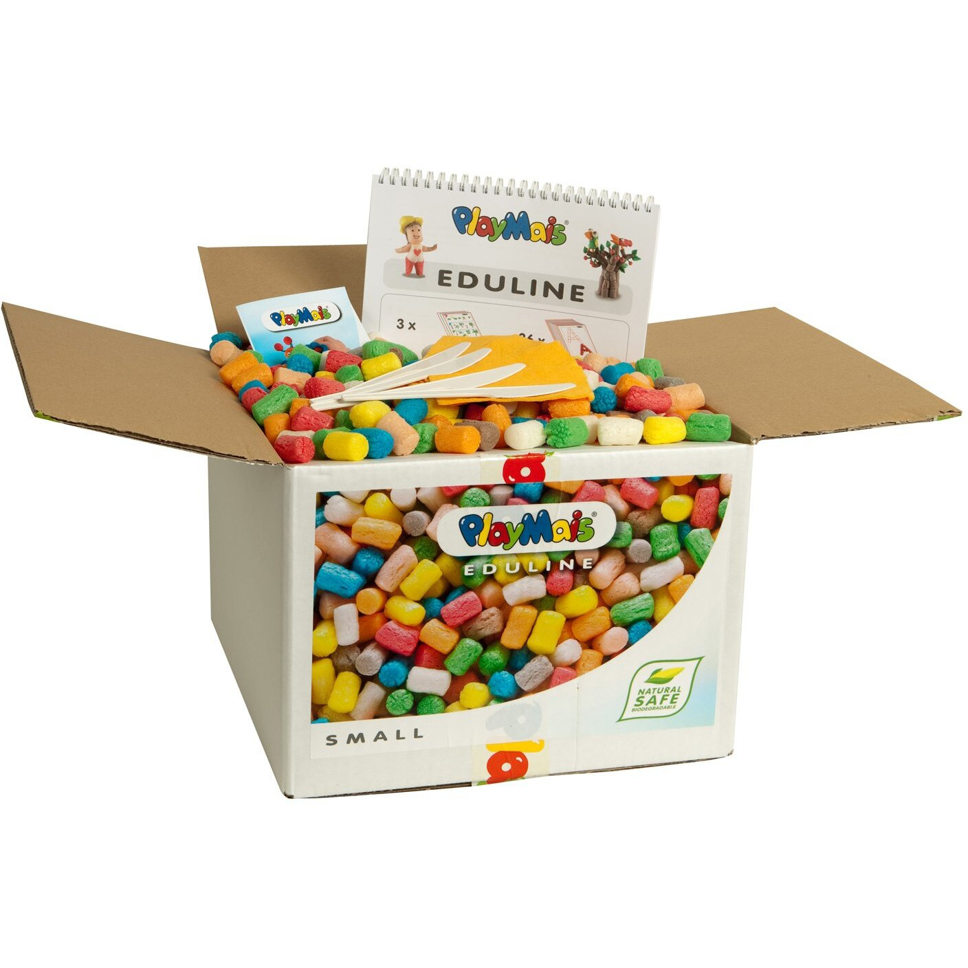 Playmais Eduline Small 1500 S