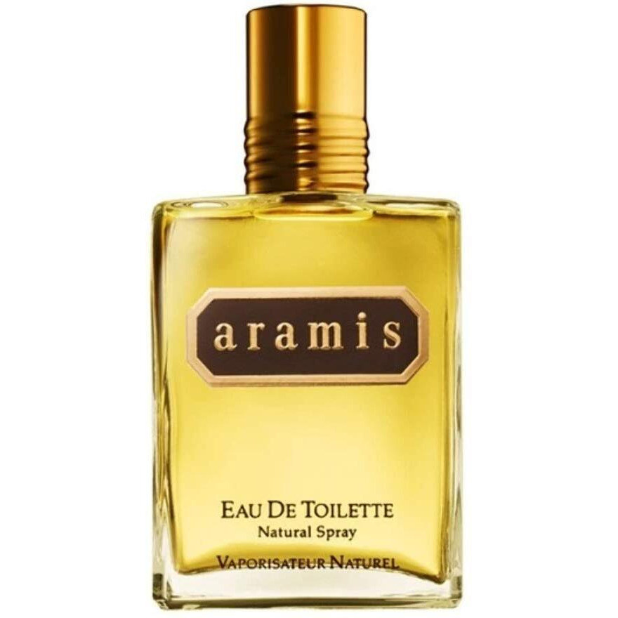 Aramis Eau De Toilette Spray For Men  2 Ounce