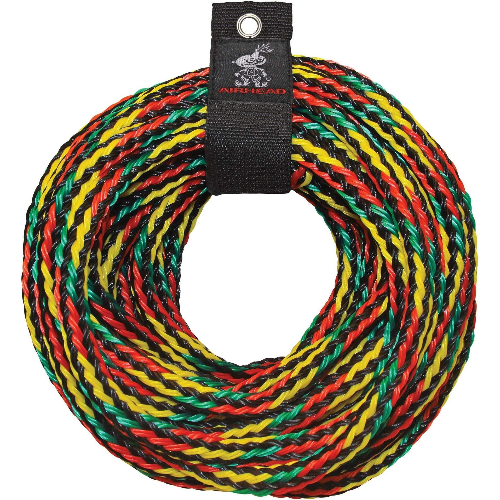 Airhead 4 Rider Tube Rope - 60'