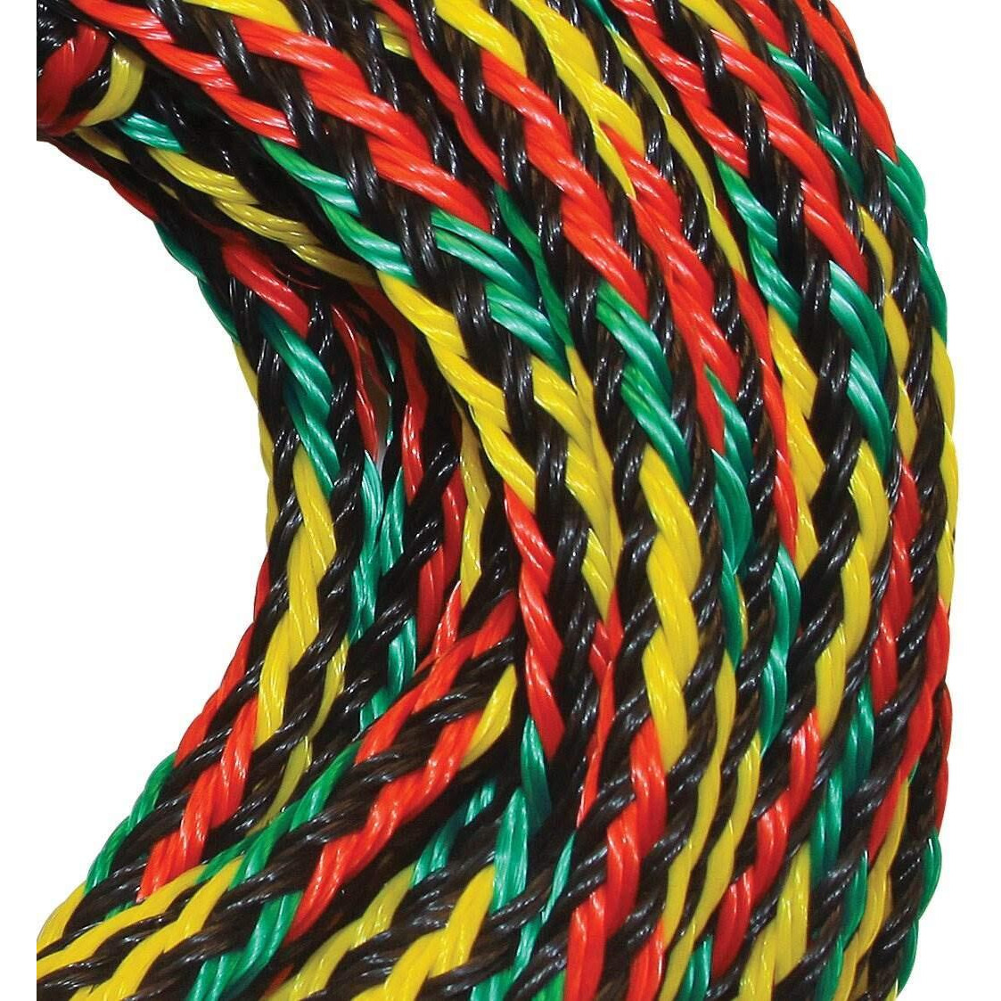 Airhead 4 Rider Tube Rope - 60'