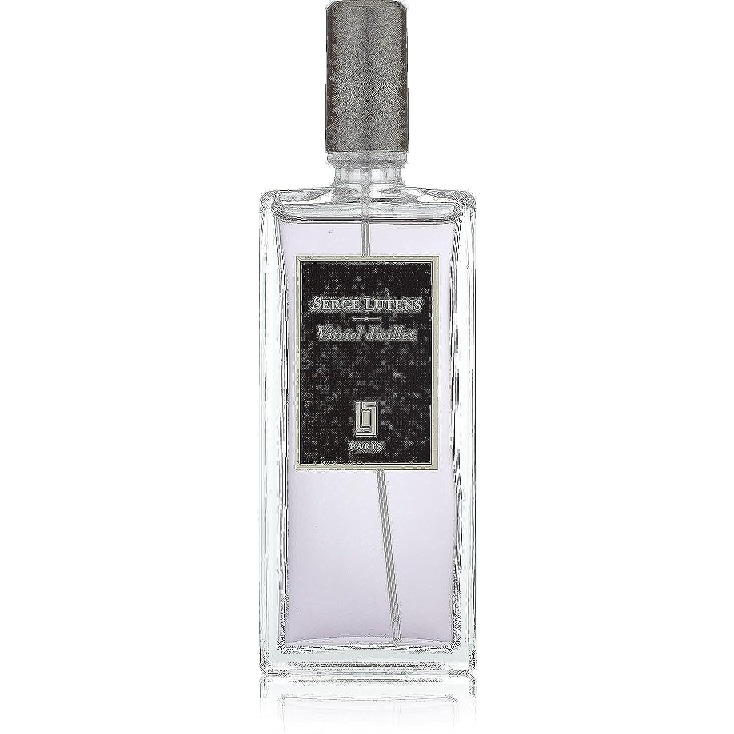 Serge Lutens Eau De Parfum Spray For Women  Vitriol D'Oeillet  1.7 Ounce
