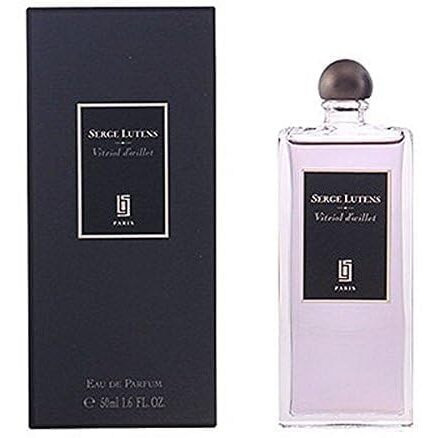 Serge Lutens Eau De Parfum Spray For Women  Vitriol D'Oeillet  1.7 Ounce