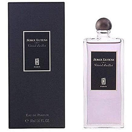 Serge Lutens Eau De Parfum Spray For Women  Vitriol D'Oeillet  1.7 Ounce