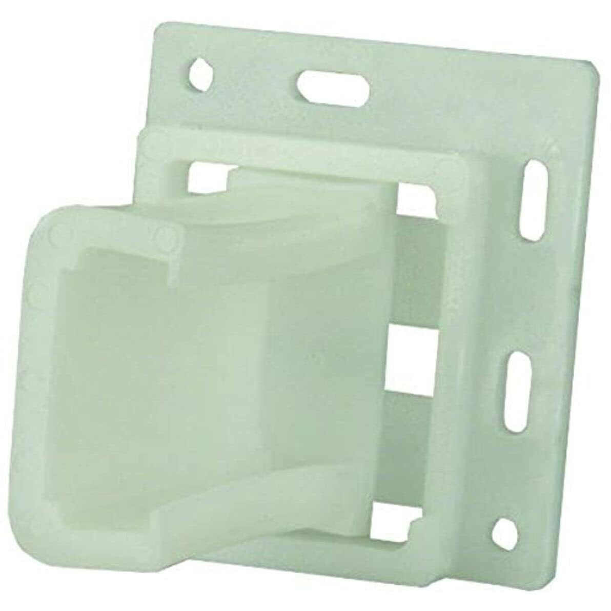 Jr Products 70735 Drawer Slide Socket Set - Large "&quotC"" Shape