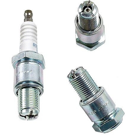 Ngk (6700) Re7C-L Laser Iridium Spark Plug  Pack Of 1