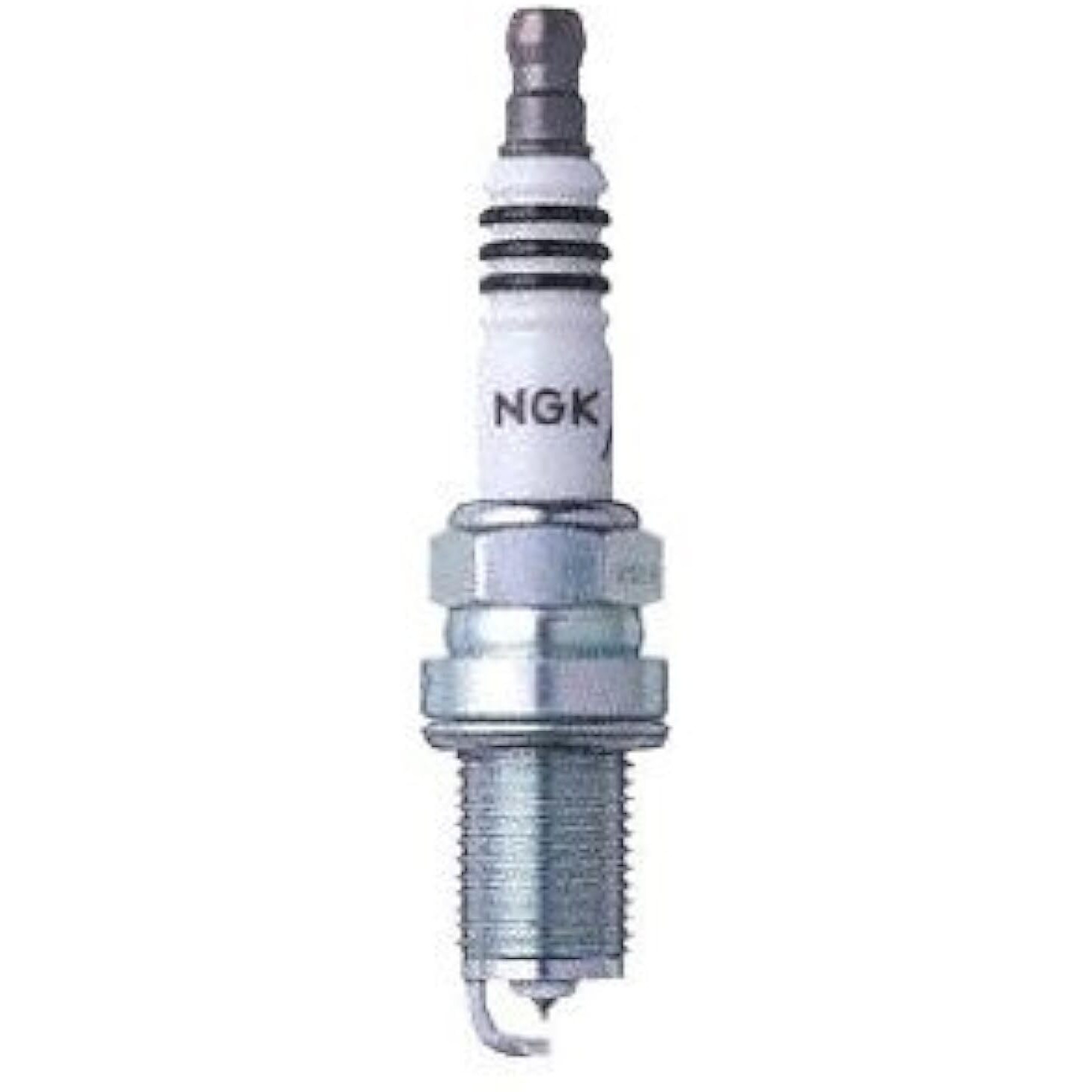 6 New Ngk Iridium Ix Spark Plug Lfr7Aix  2309