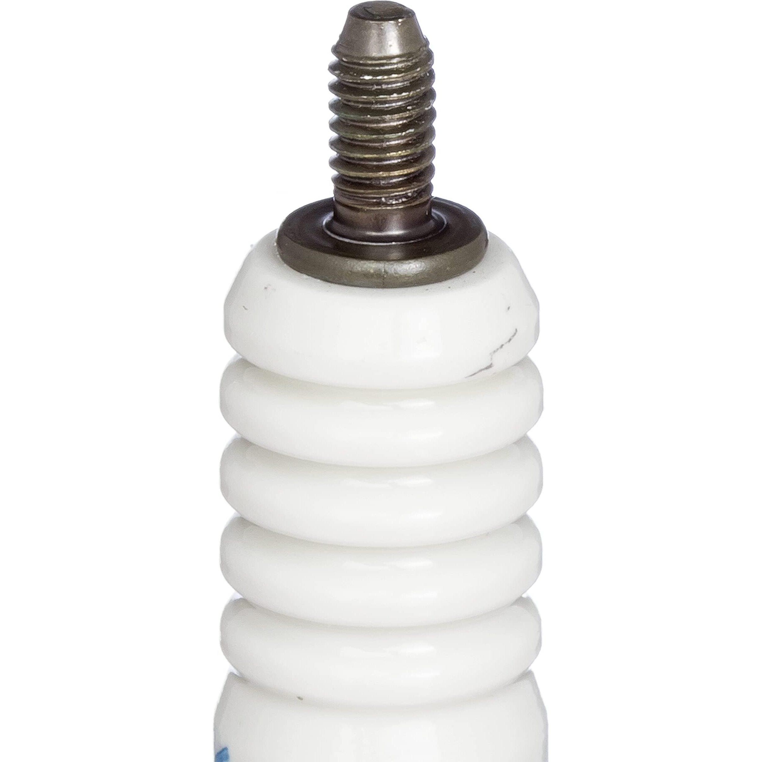 New Ngk Standard Spark Plug Bpr7Hs  6422 Set Of 4 Spark Plugs