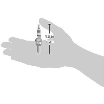 Ngk (7385) Cr7Eix Iridium Ix Spark Plug  Pack Of 1