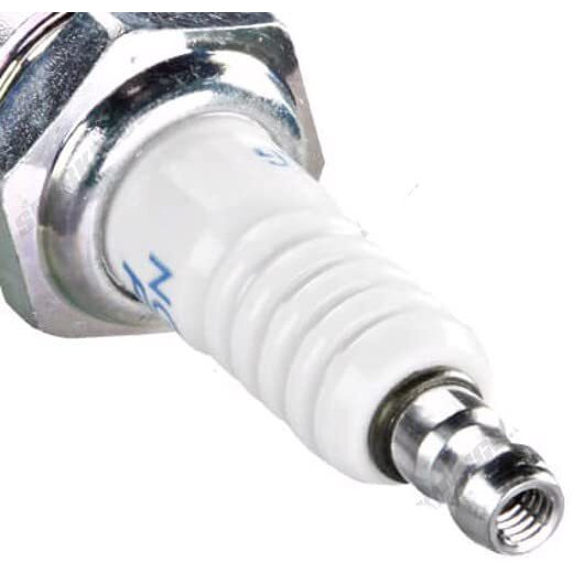 Ngk (2741) R6252K-105 Racing Spark Plug  Pack Of 1