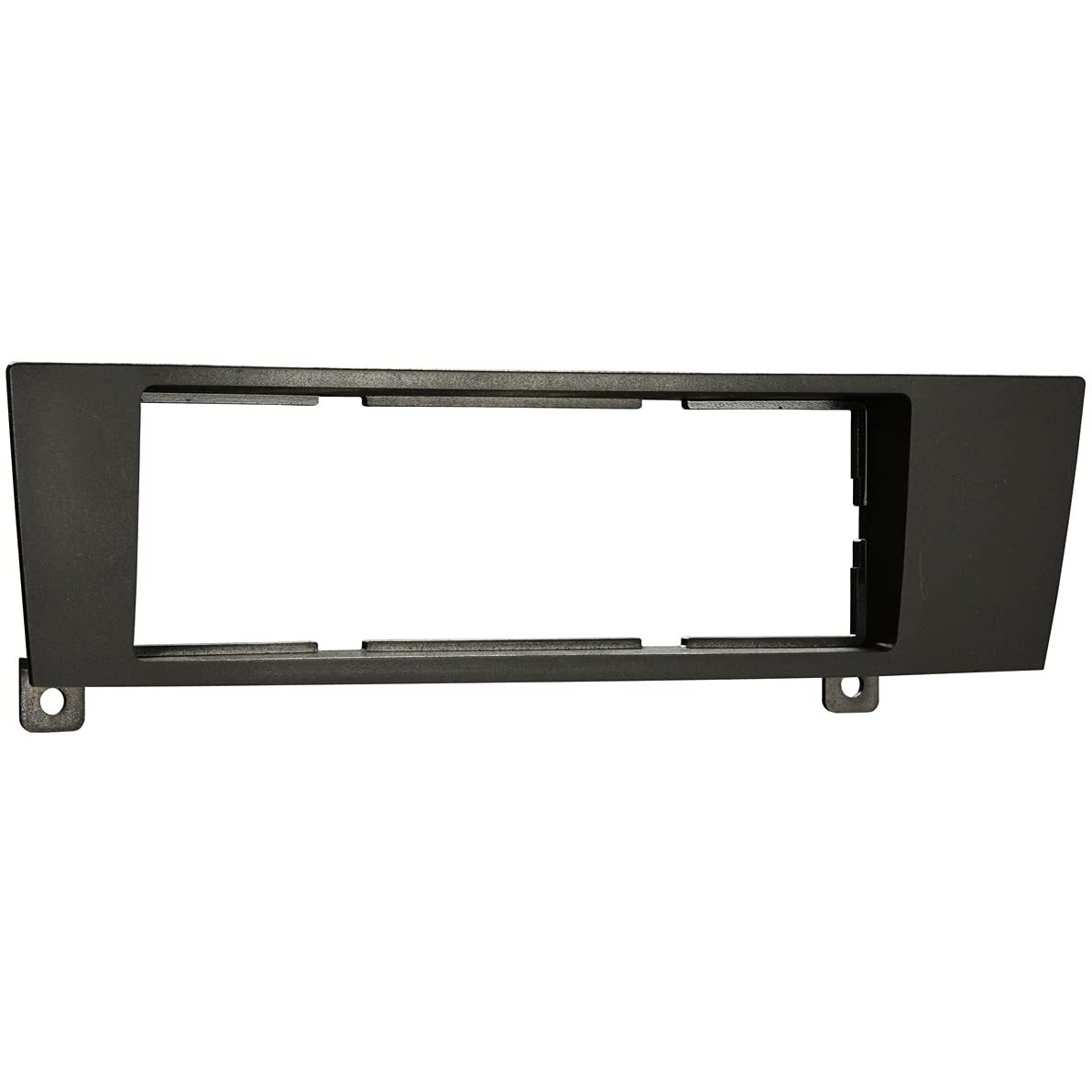 Metra 99-9306B Single Din Installation Dash Kit For 2008-2010 Bmw 1 Series (Matte Black)
