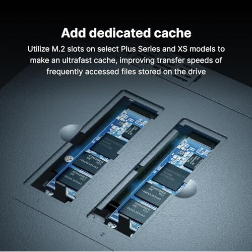 Synology M.2 2280 Nvme Ssd Snv3410 800Gb