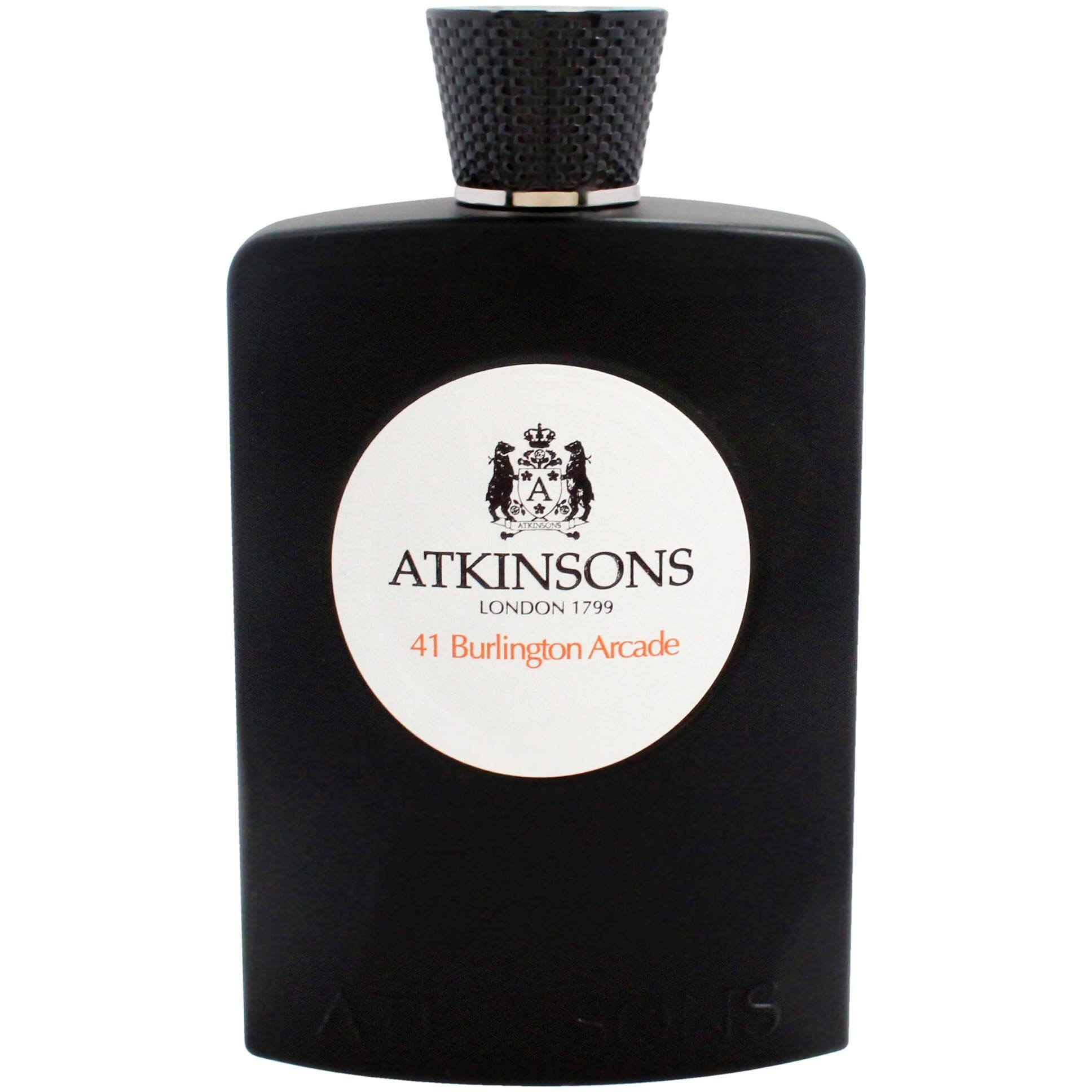 Atkinsons 41 Burlington Arcade For Men - 3.4 Oz Edp Spray