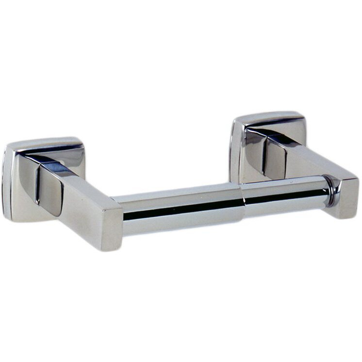 Bobrick 585949 B-7685 Tissue Dispenser  Polished Stainless Steel