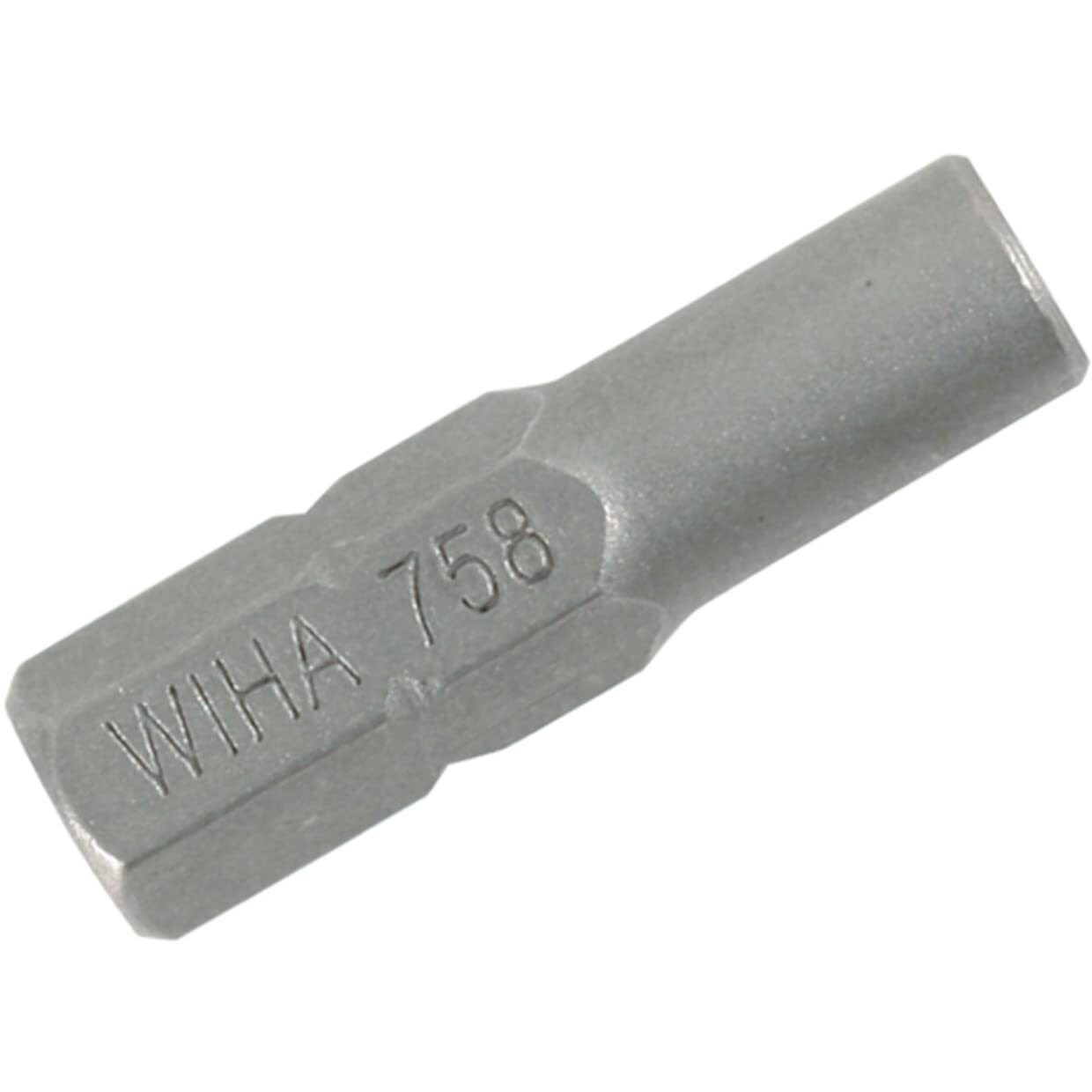 Sys 4 Micro Bit Adapter 4Mm To 1/4"" 25Mm