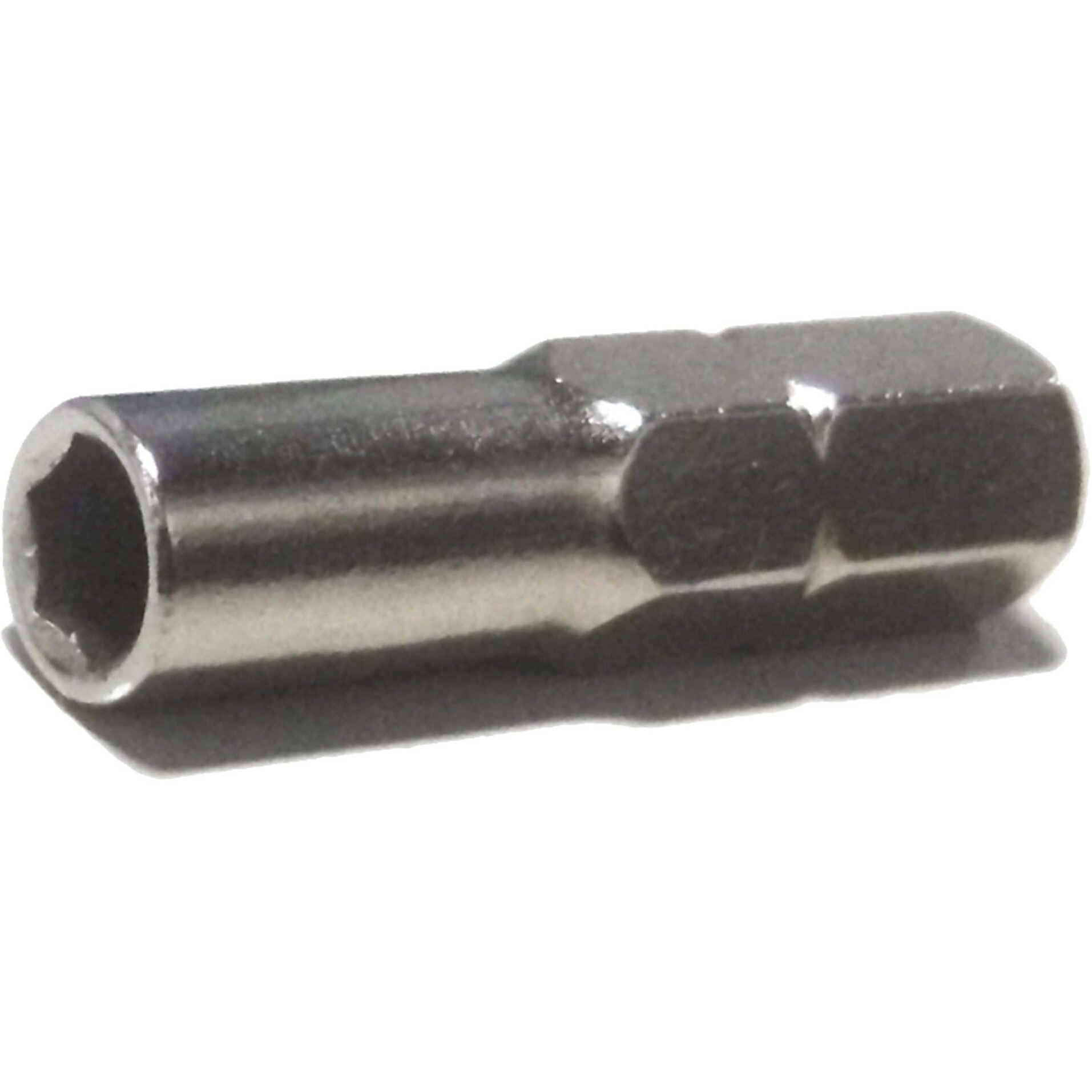 Sys 4 Micro Bit Adapter 4Mm To 1/4"" 25Mm