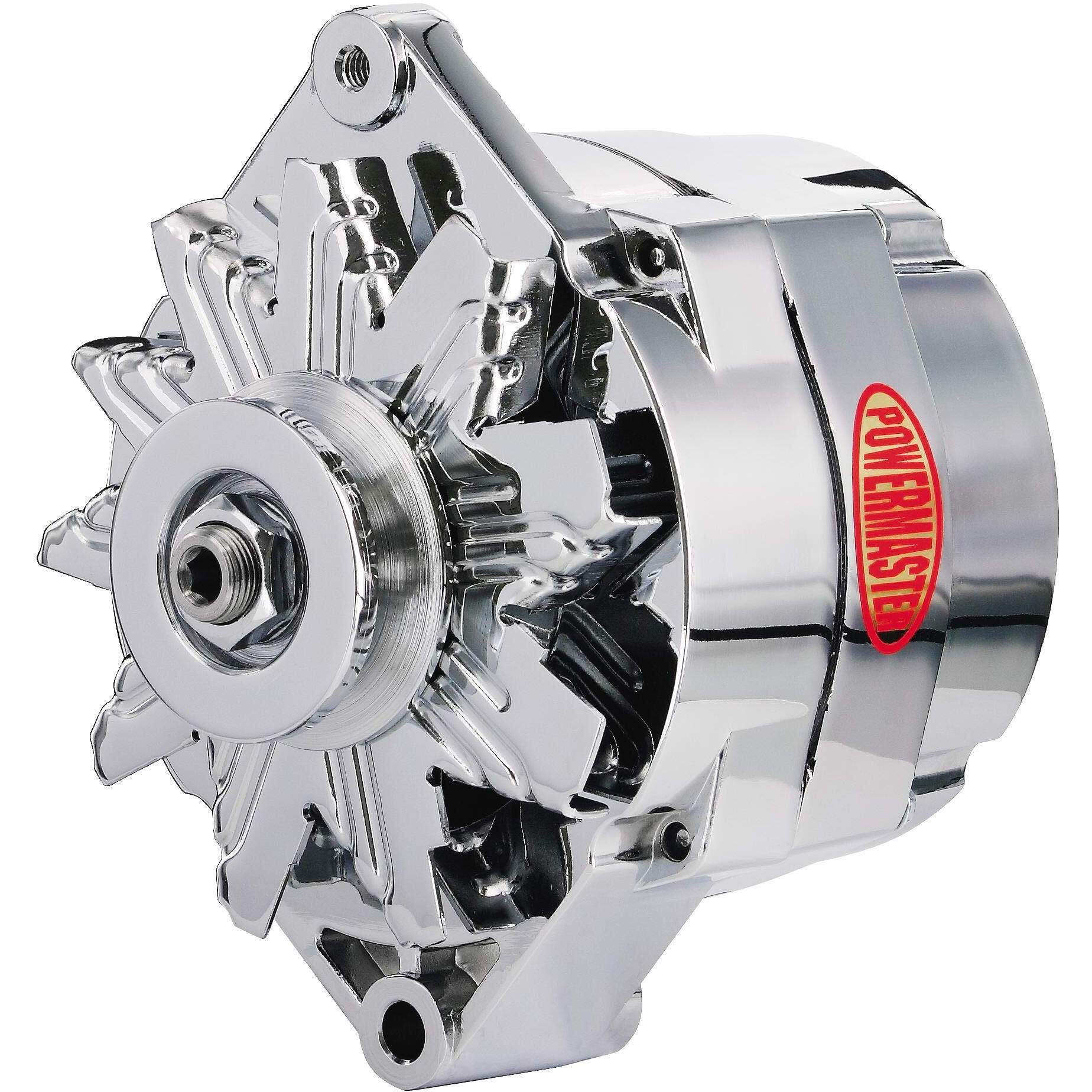 Powermaster 17294 Alternator