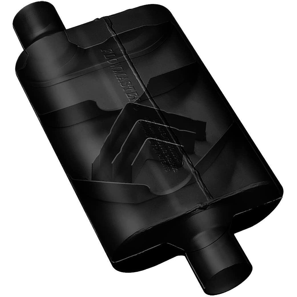 Flowmaster 943041 40 Series Delta Flow Chambered Muffler